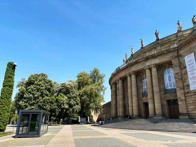 Staatstheater