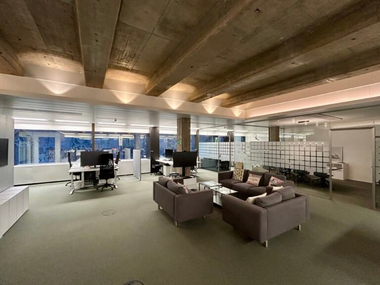 2. OG links Open Space