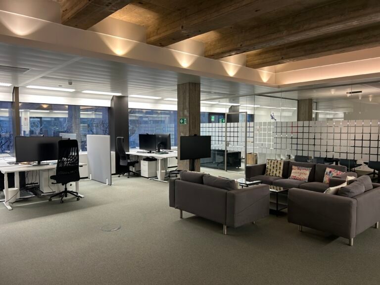 2. OG links Open Space
