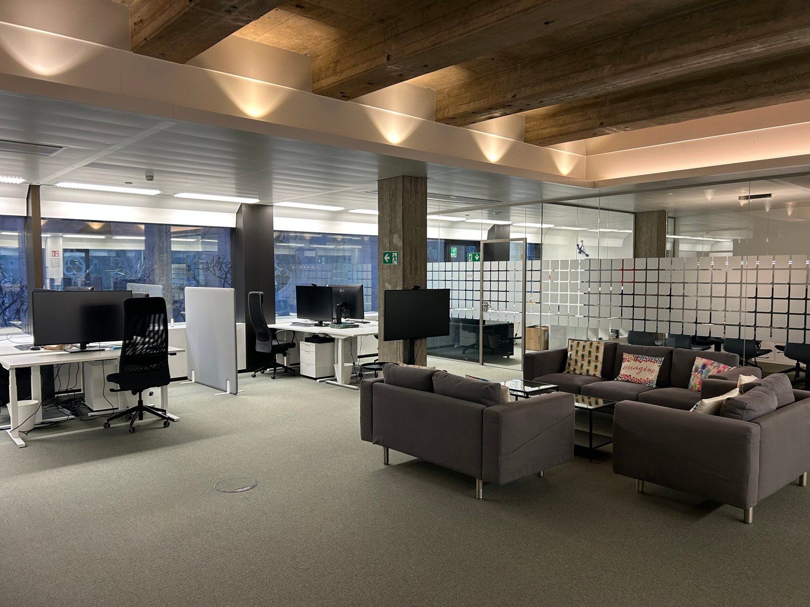 2. OG links Open Space