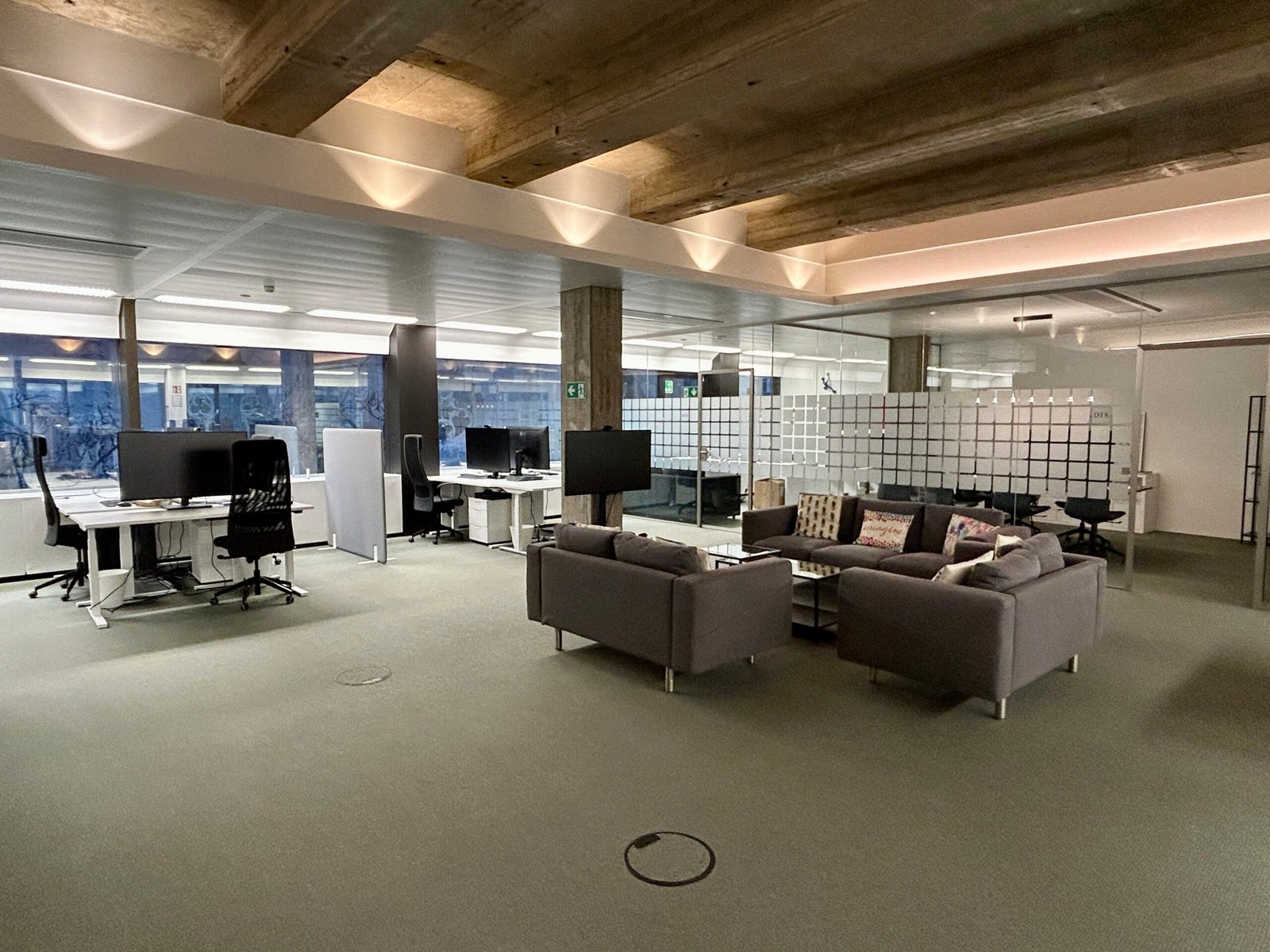 2. OG links Open Space