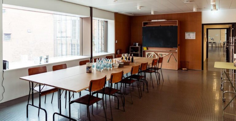 Konferenzraum 4. OG